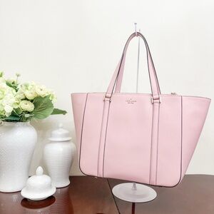 Kate Spade Soft Pink Tote